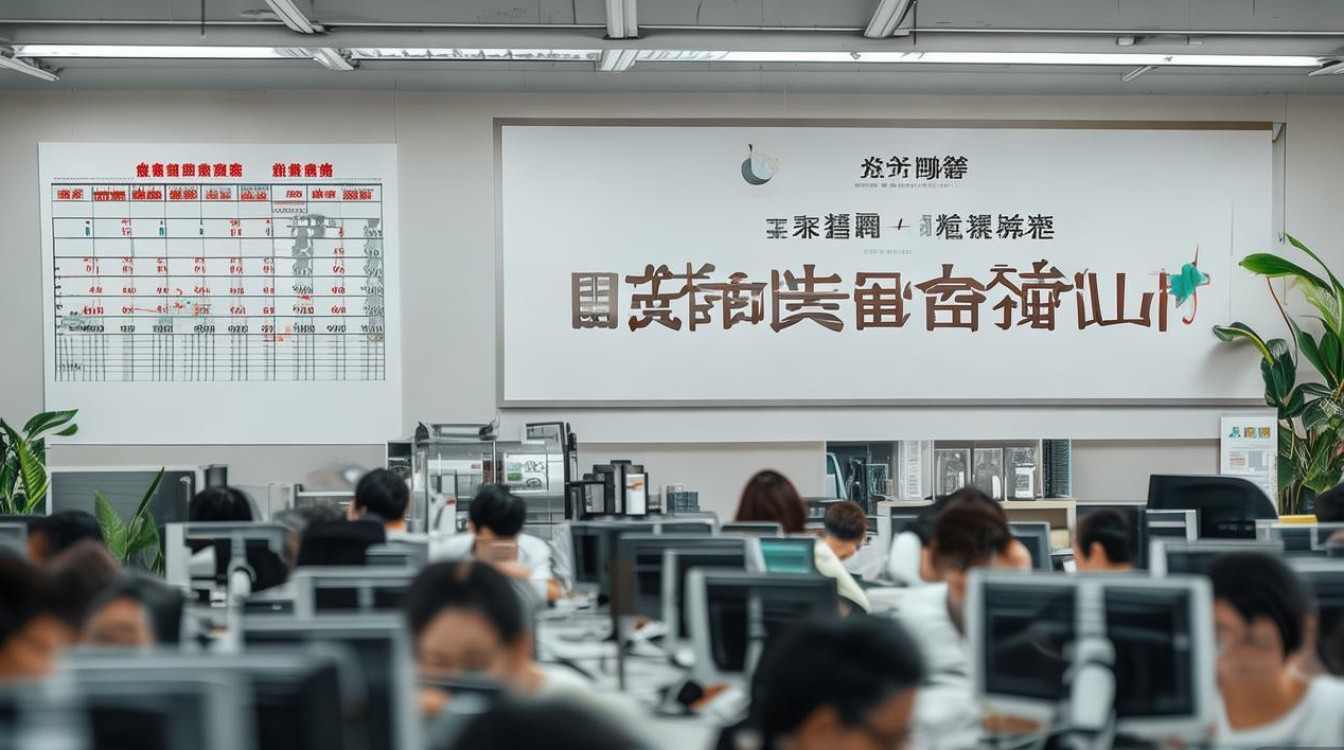 郑州人力资源报名时间