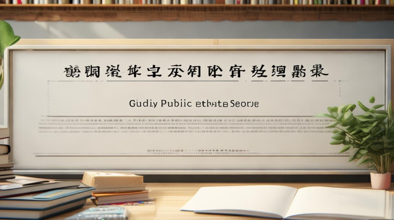 贵州事业单位估分