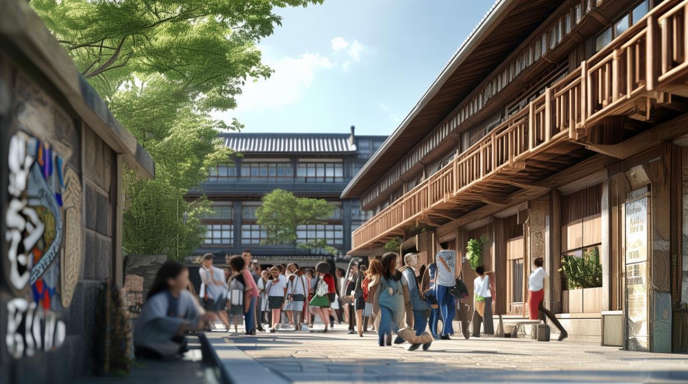 日本大学人力资源