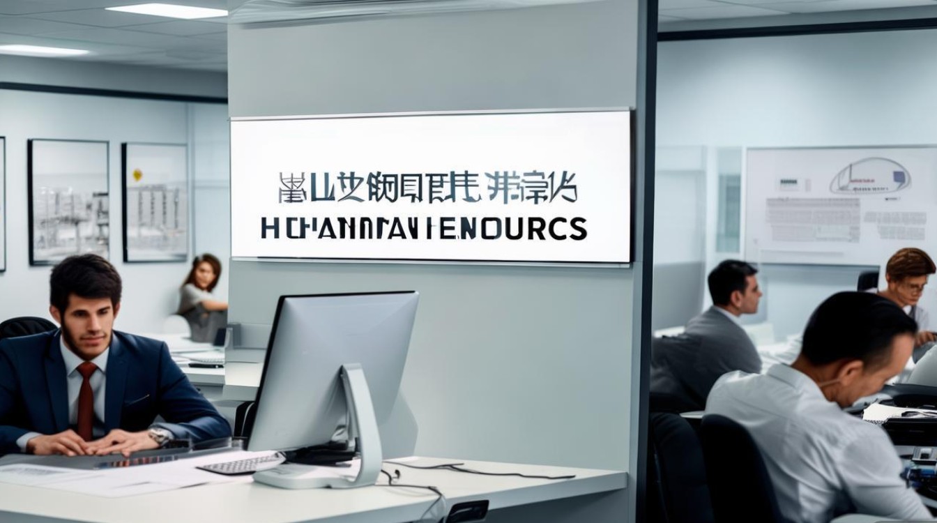 河北移动人力资源