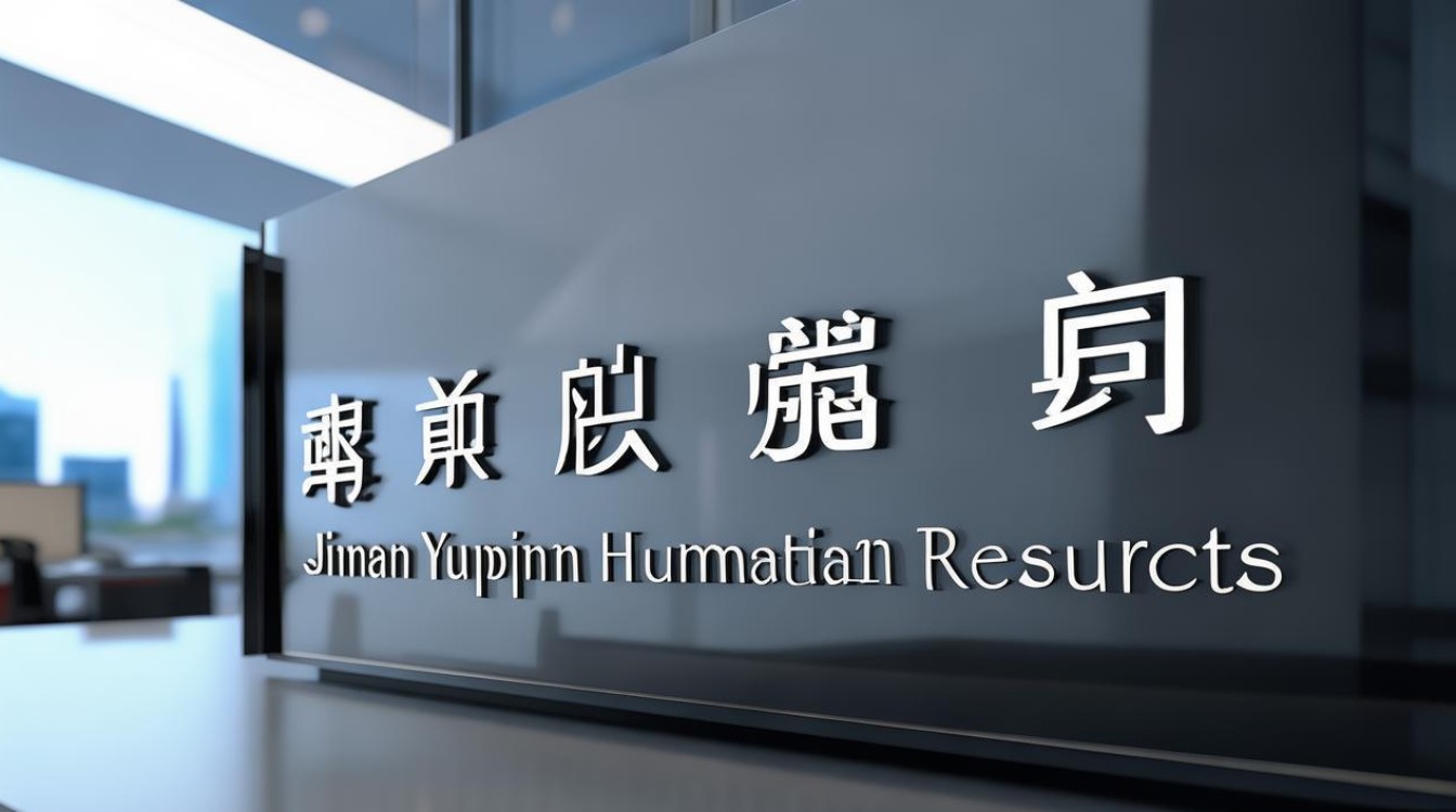 济南元聘人力资源