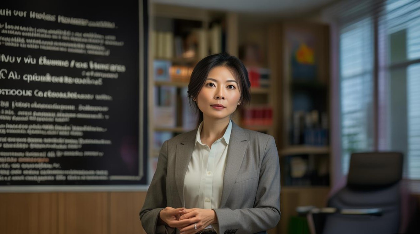 人力资源大学老师