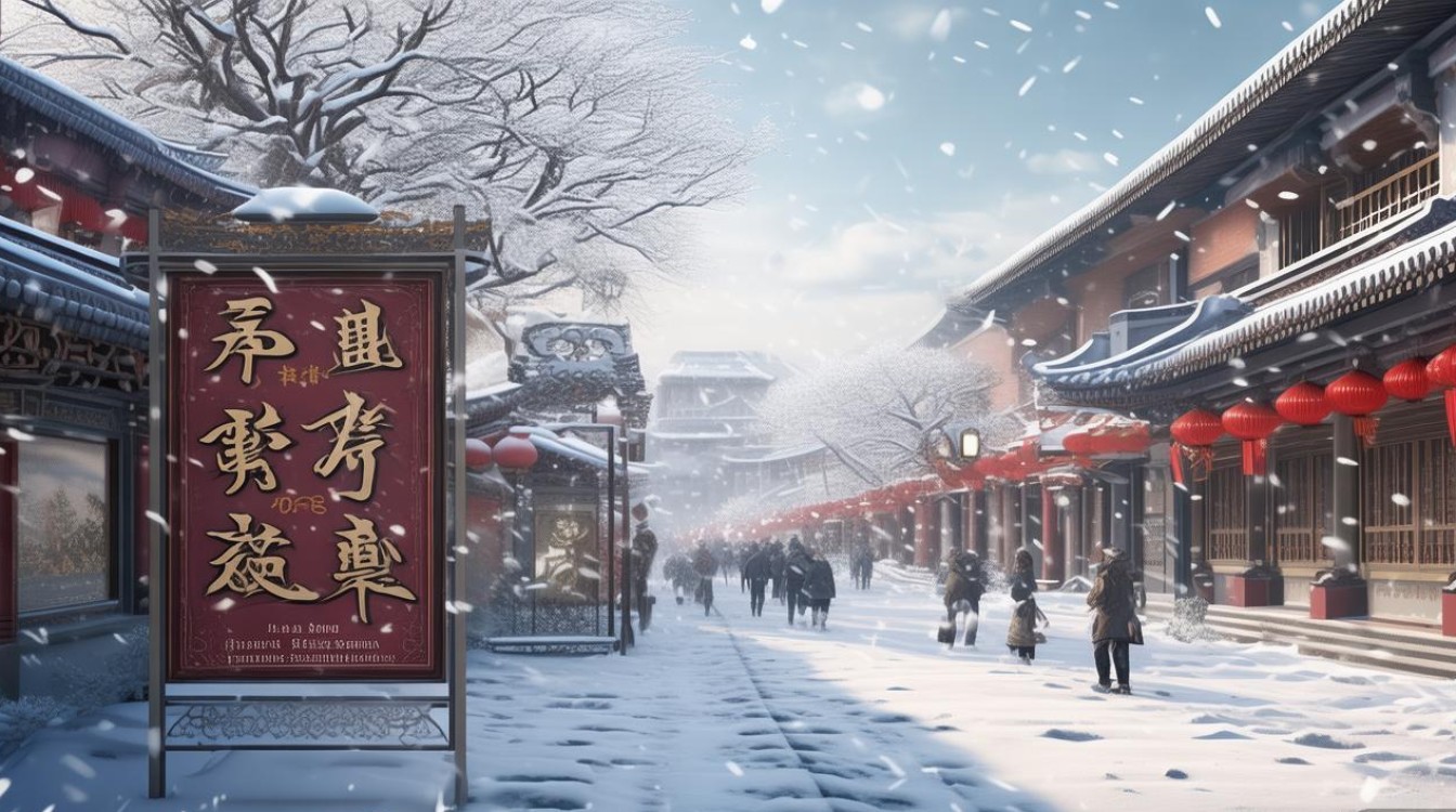 北京春雪人力资源