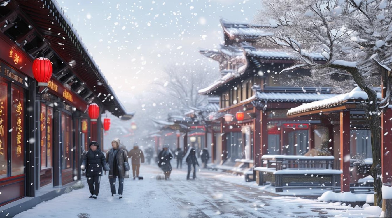 北京春雪人力资源