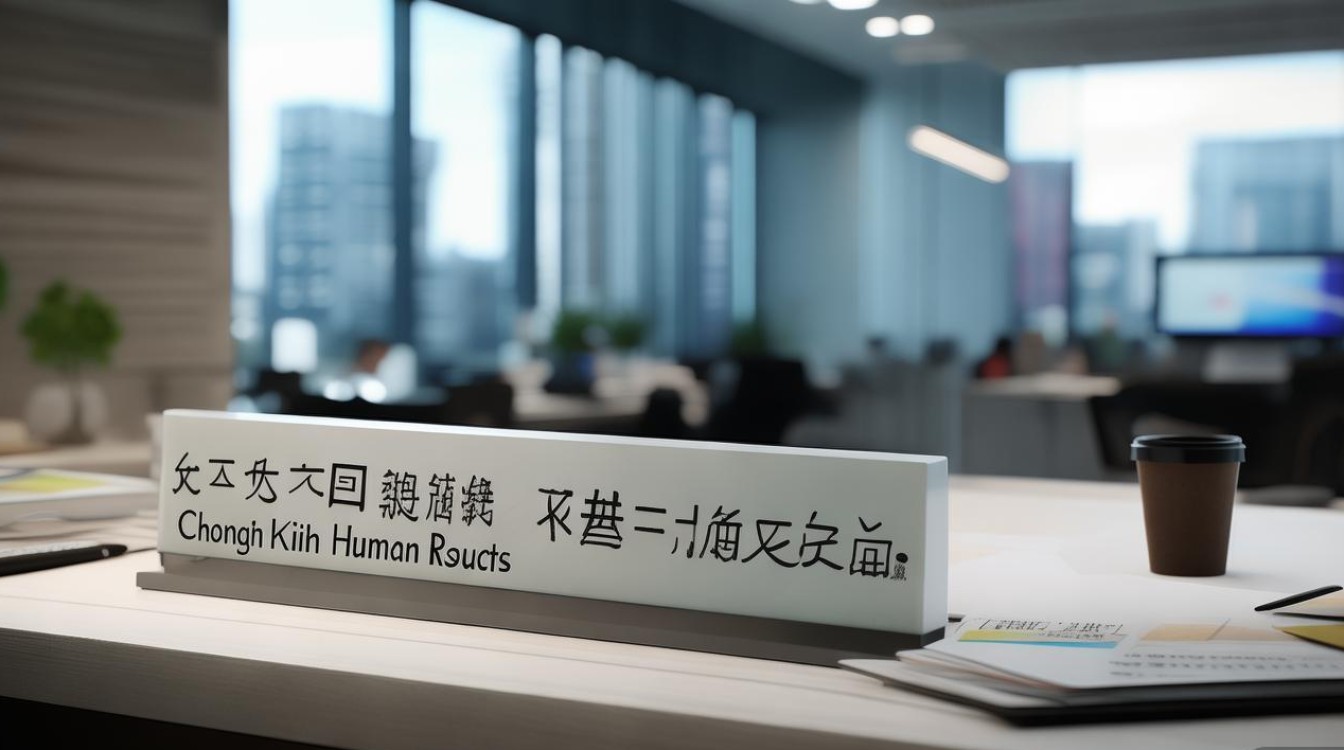 重庆开林人力资源