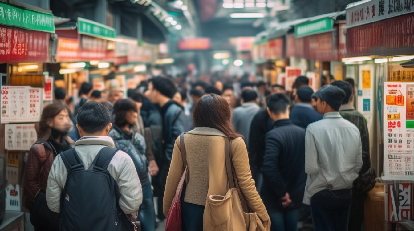 姜堰人力资源市场招聘