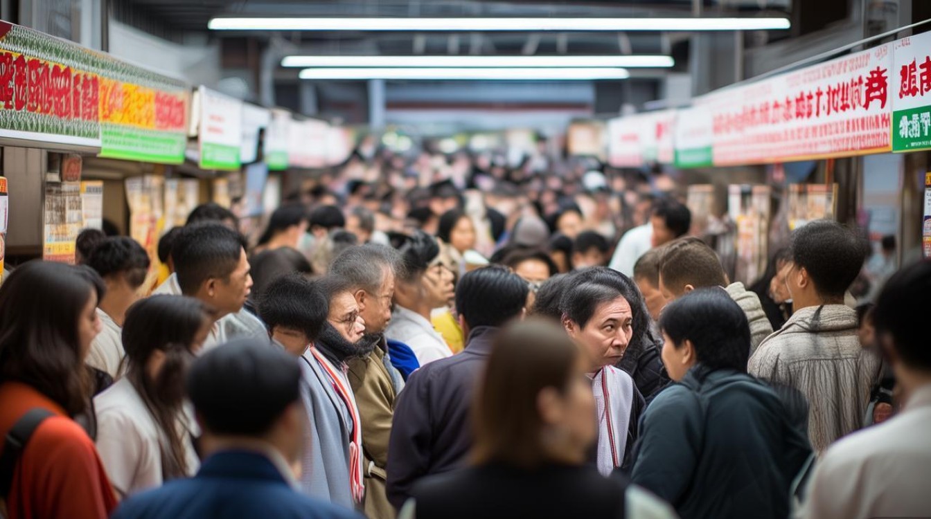 姜堰人力资源市场招聘