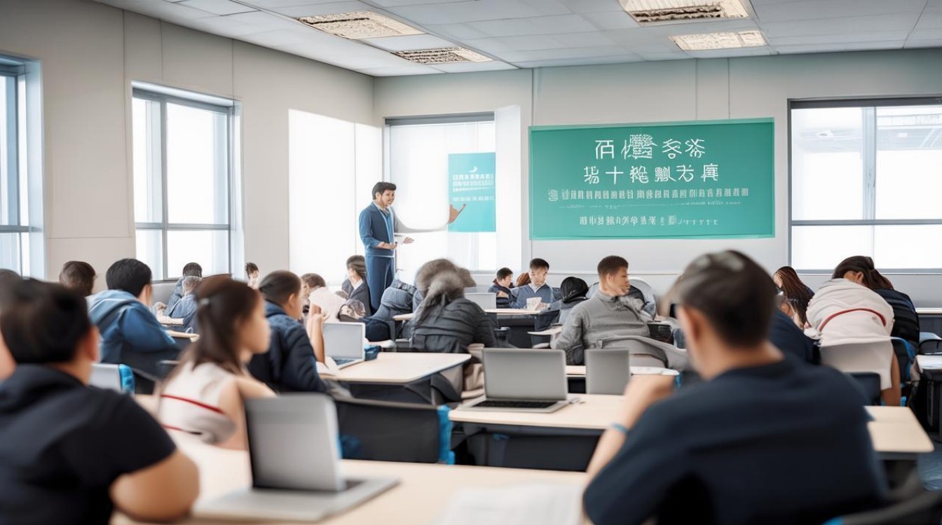 郑州人力资源考证培训