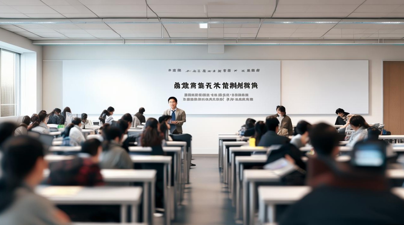 郑州人力资源考证培训