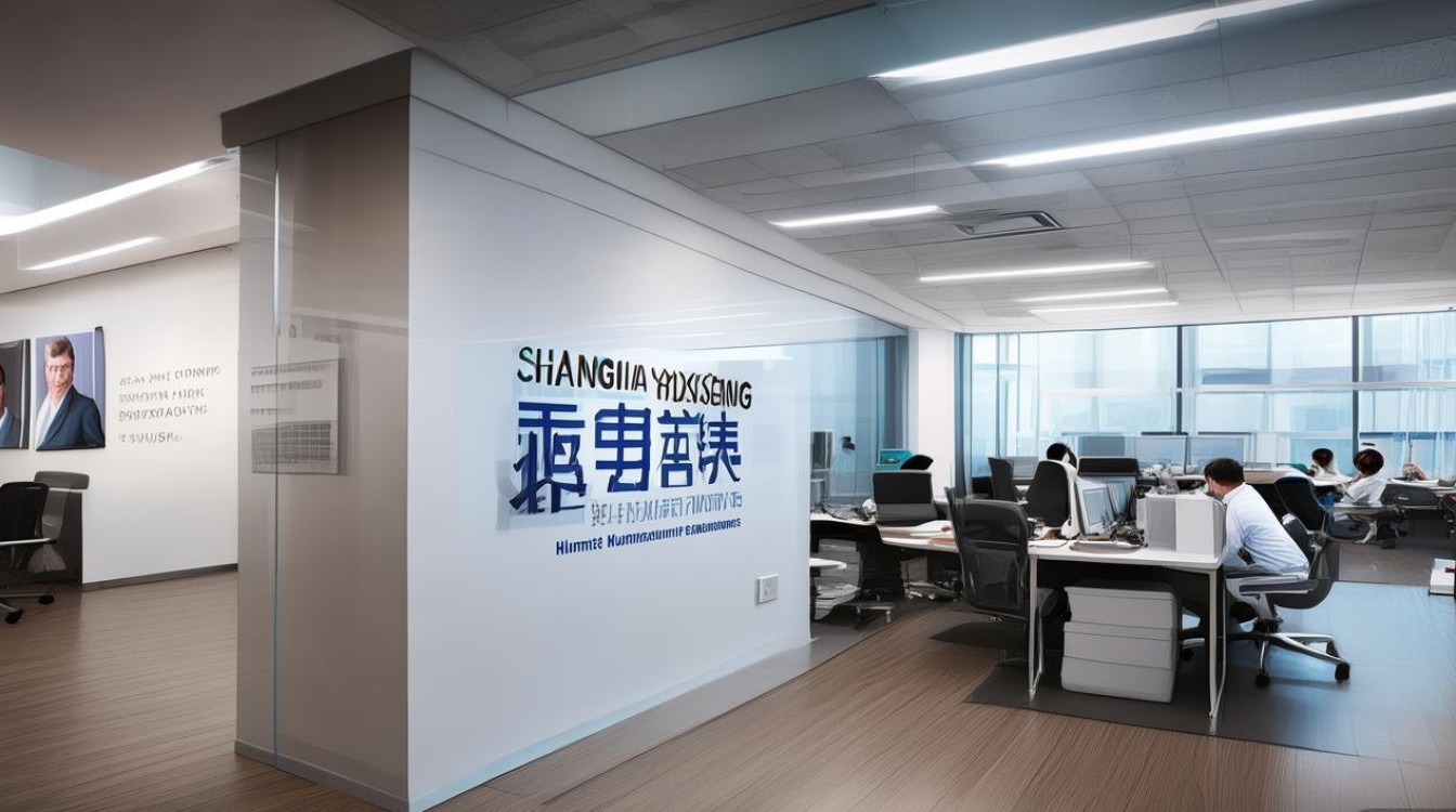 上海昱胜人力资源