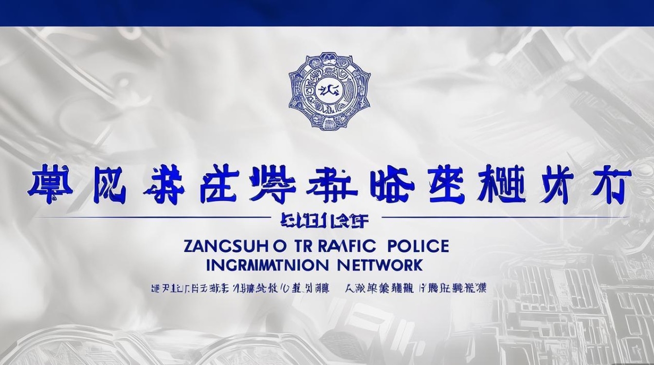 漳州交警招聘信息网