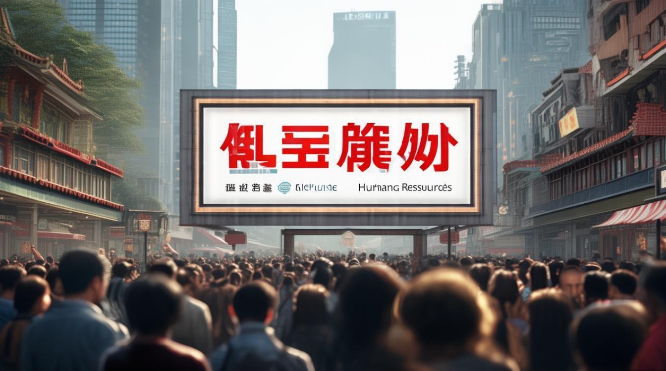 贵阳人力资源在哪里
