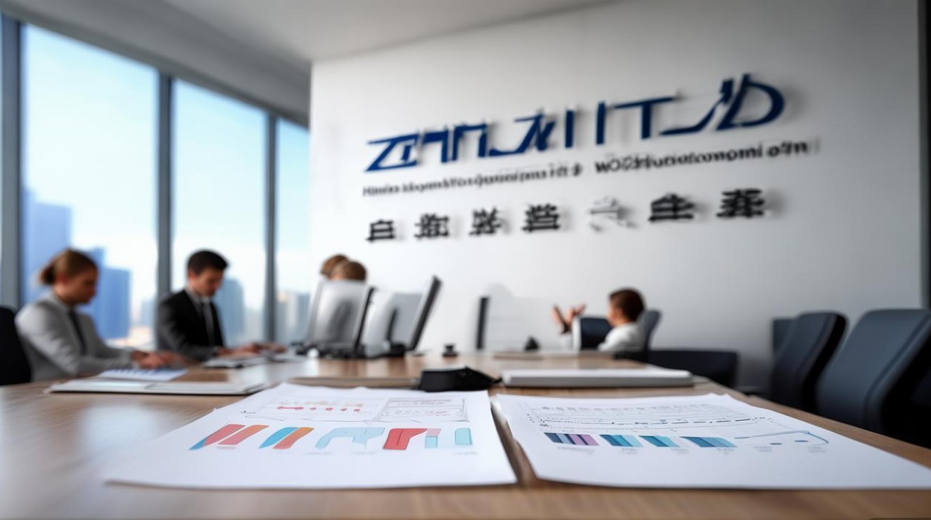 智韬人力资源公司