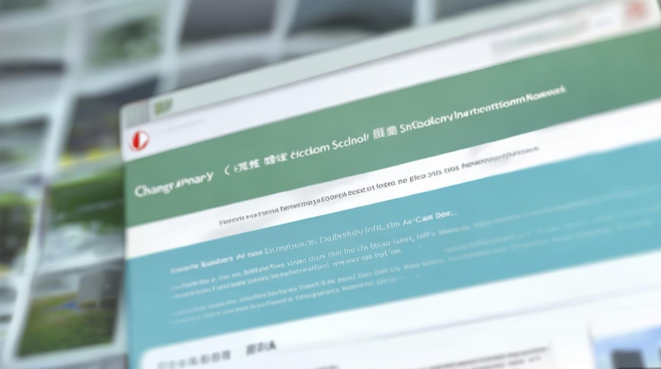 长垣小学招聘信息网
