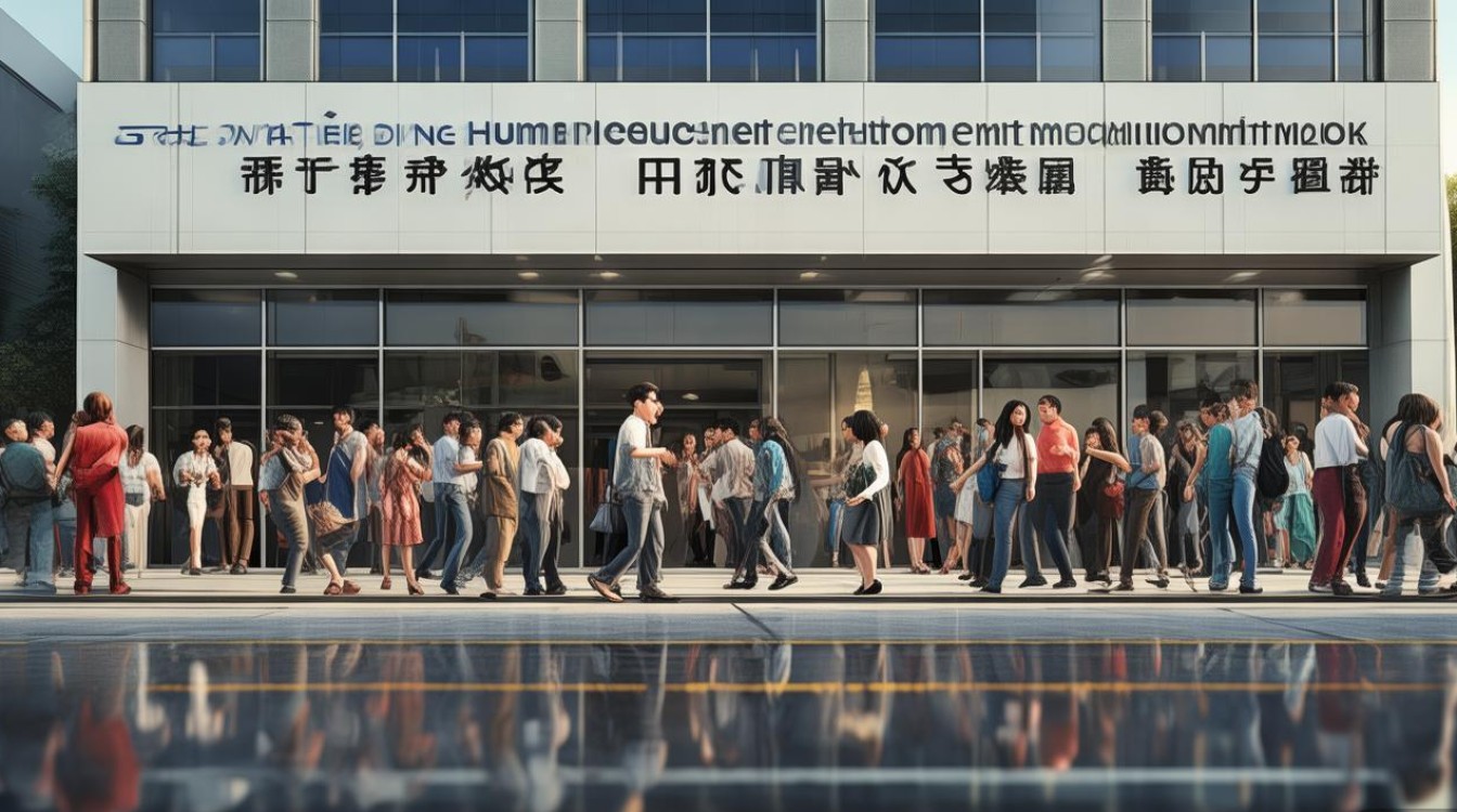 盐城人事招聘信息网