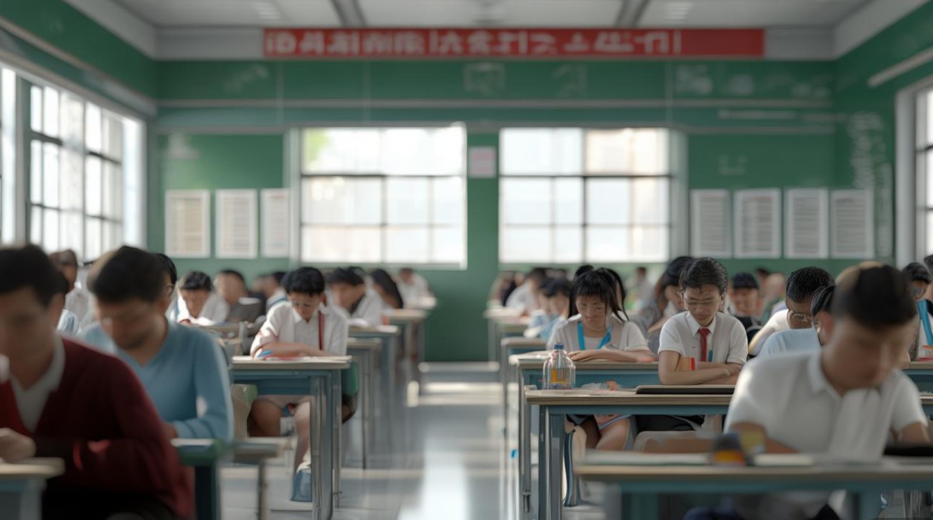 成都的人力资源考试