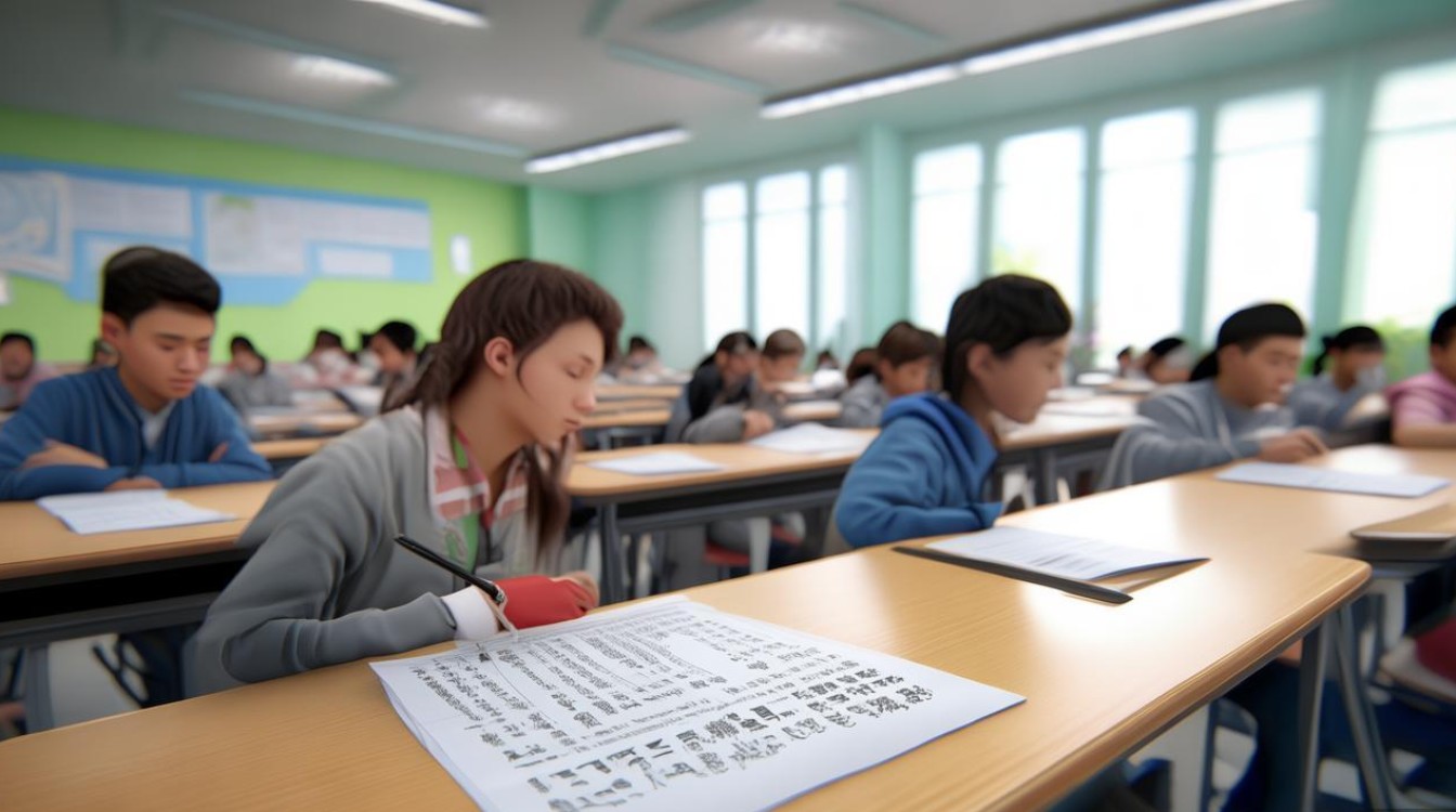 福州事业单位试题
