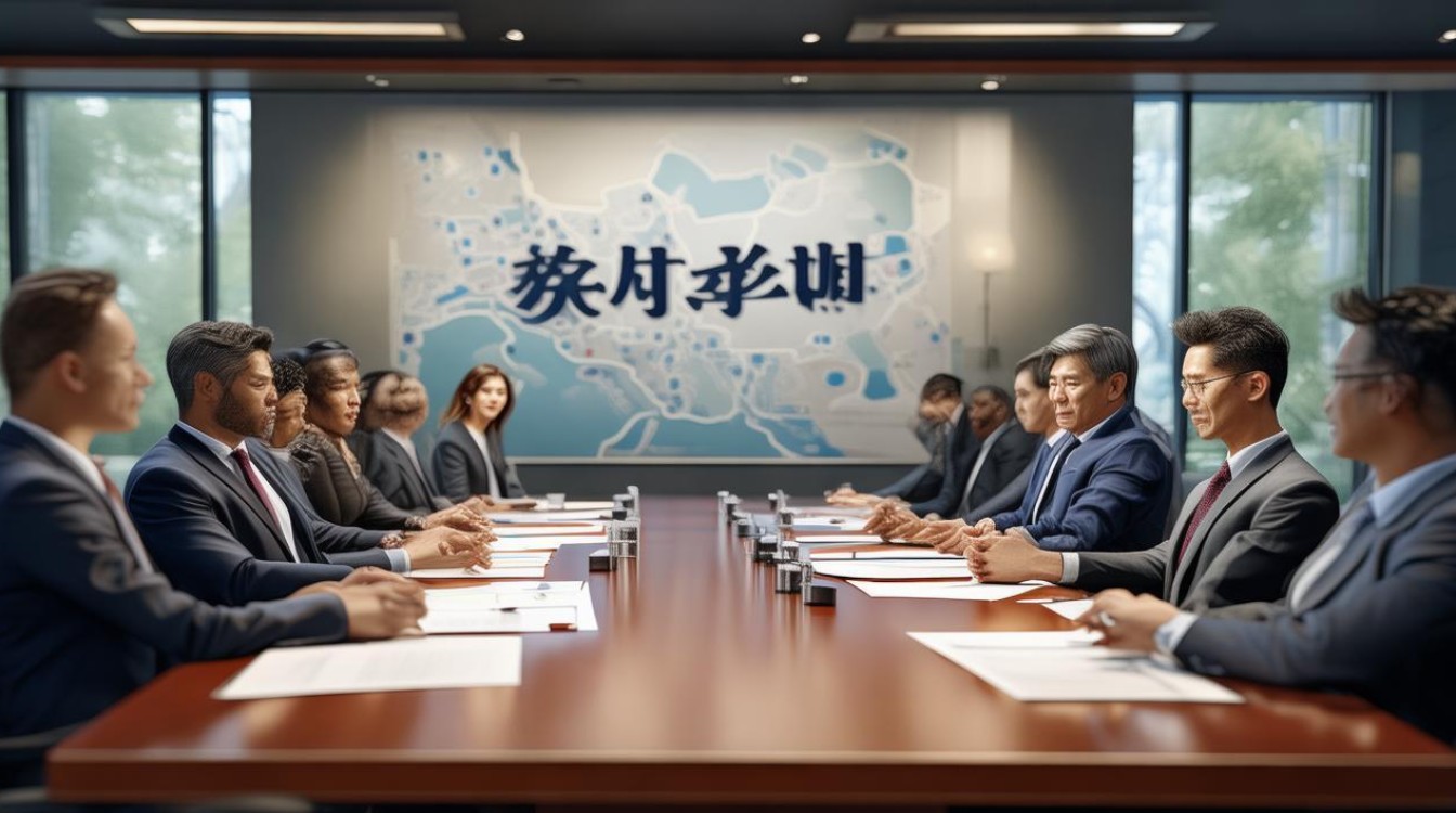 洛宁县人力资源