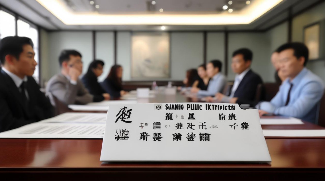 泗阳事业单位面试