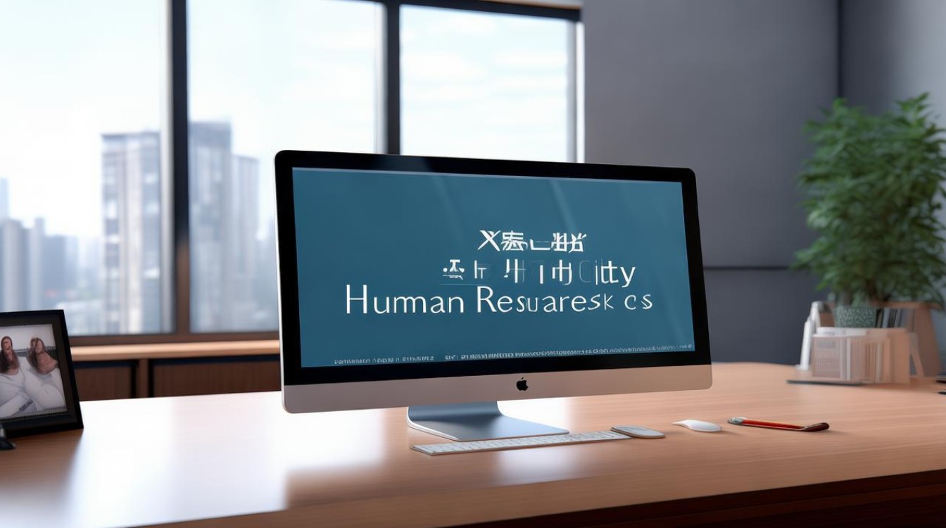 信宜市人力资源