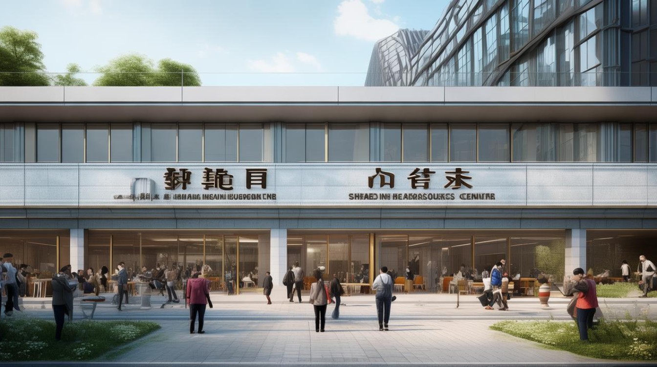 陕西人力资源中心