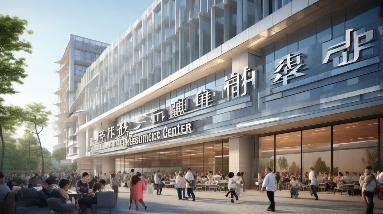 陕西人力资源中心
