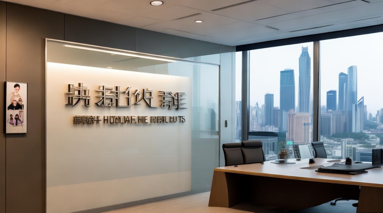 上海杰亨人力资源