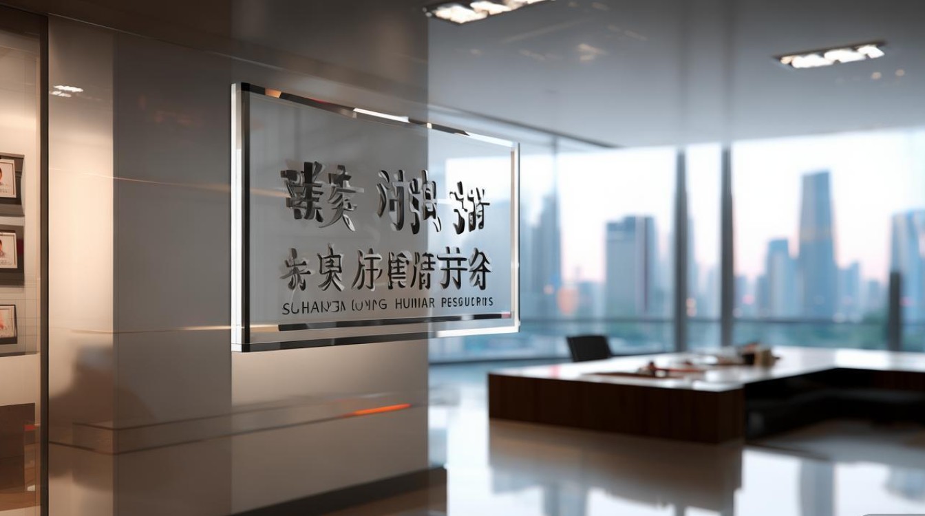 上海杰亨人力资源