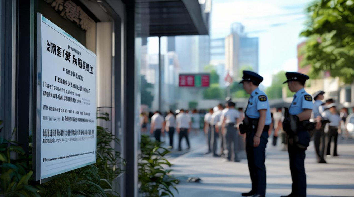 阳春交警招聘信息网