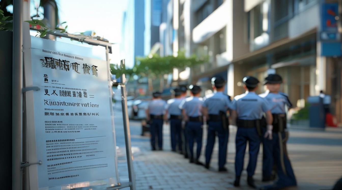 阳春交警招聘信息网