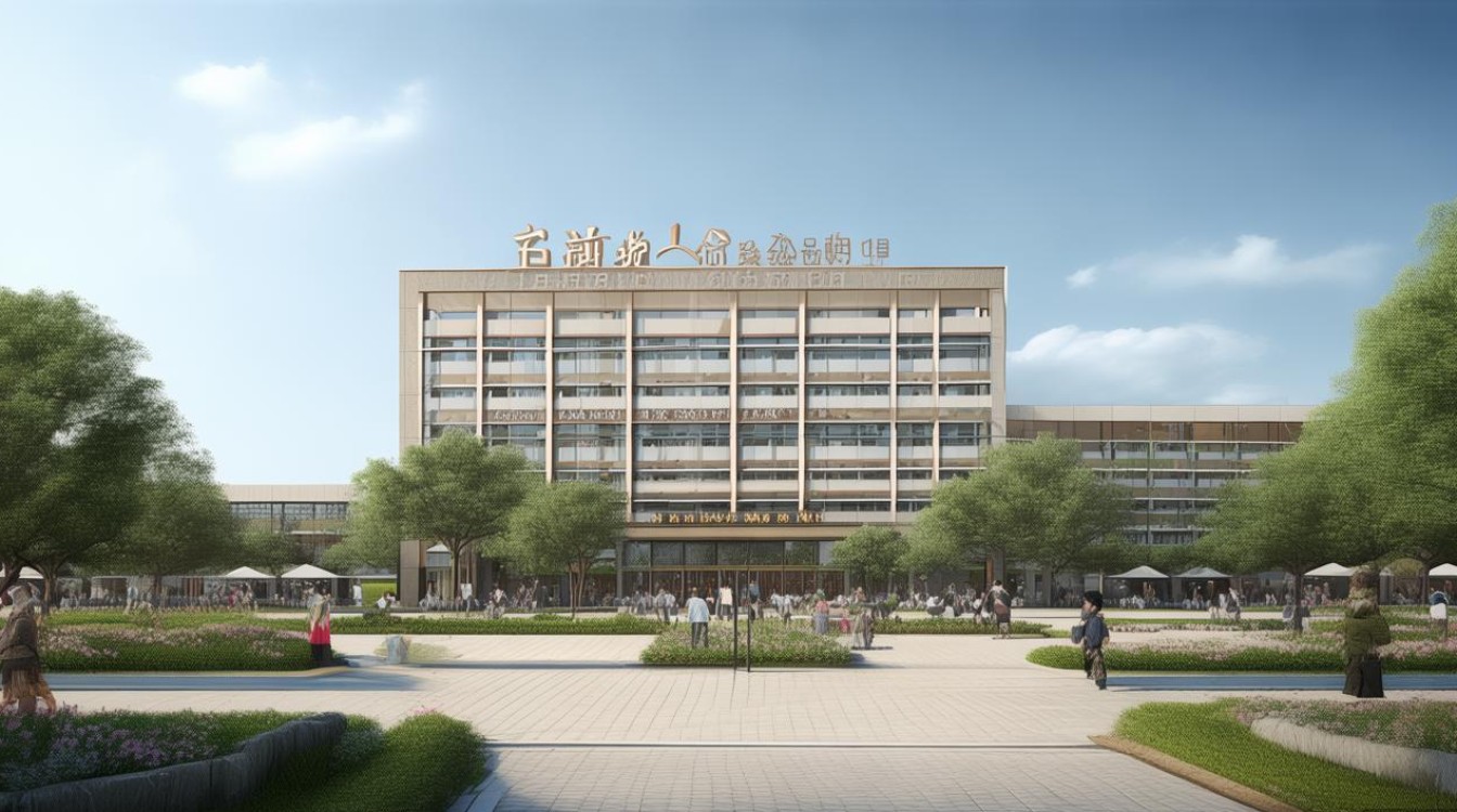江华县事业单位