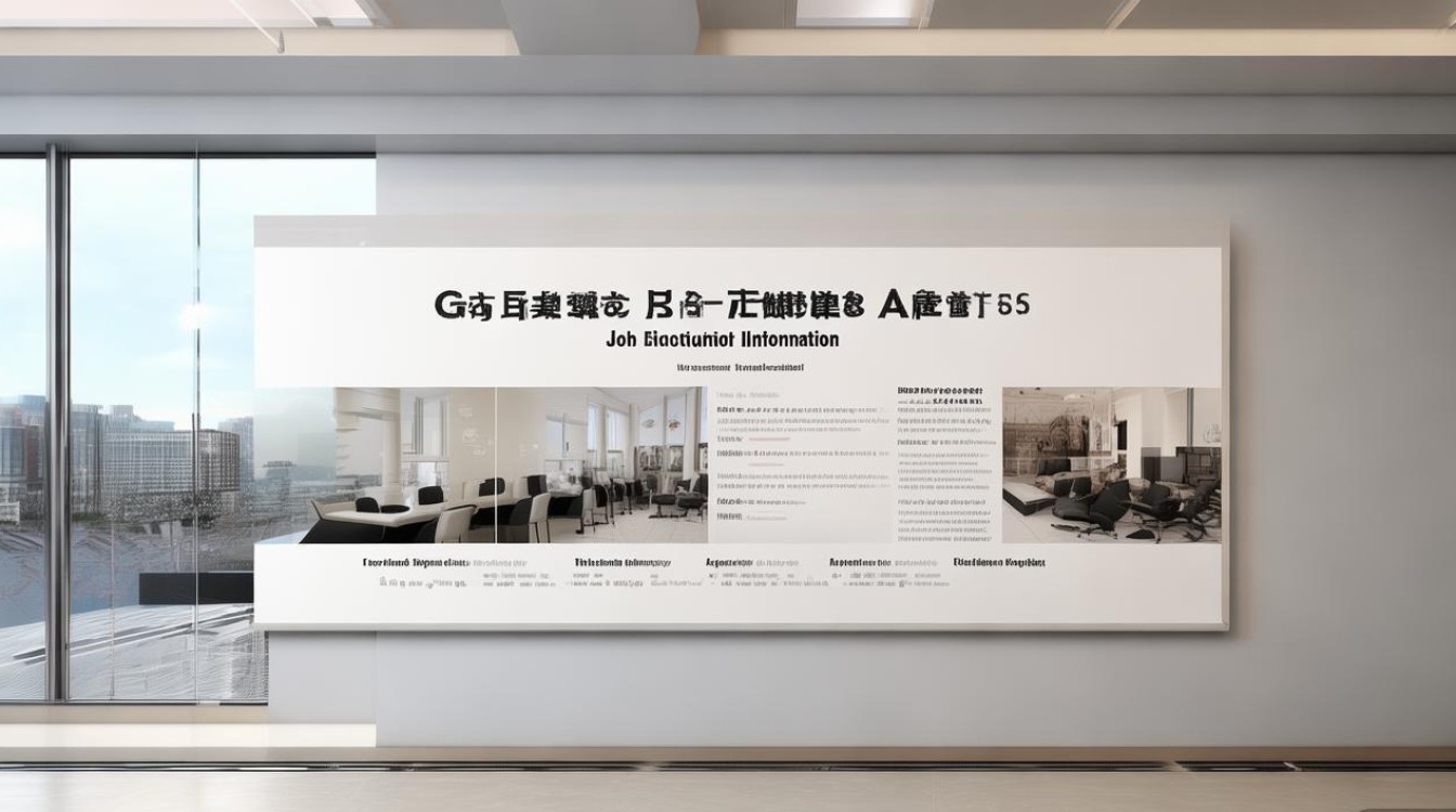 高碑店中介招聘信息网