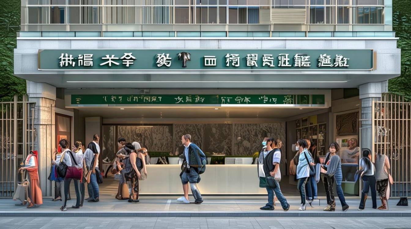 厚街人力资源分局