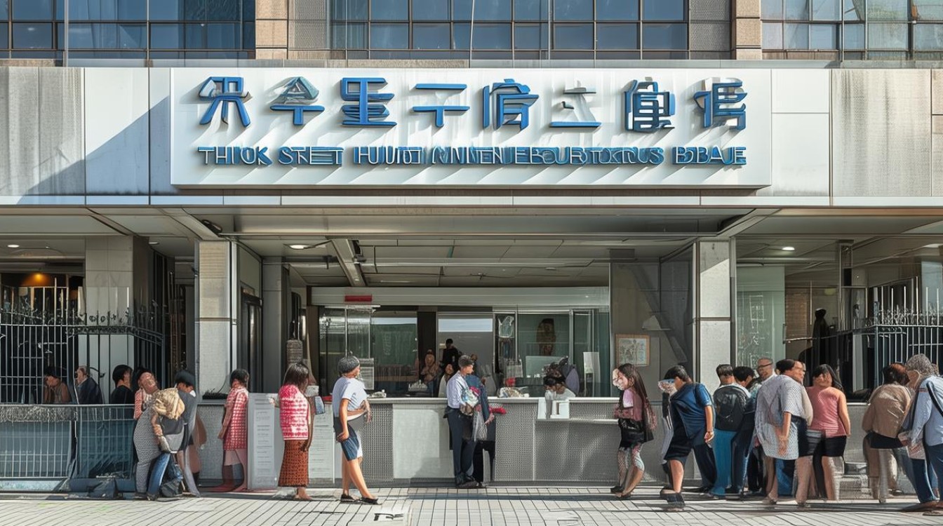 厚街人力资源分局