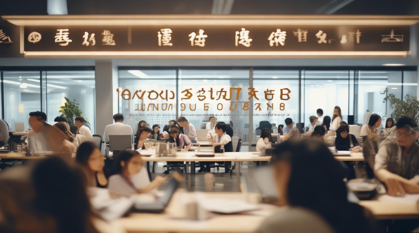 杭州瑞通人力资源