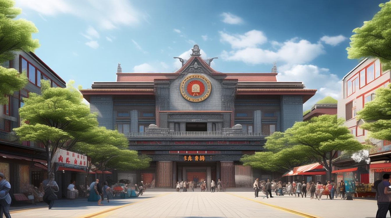 炎陵县事业单位
