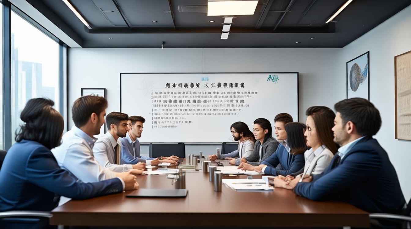 中国外企人力资源