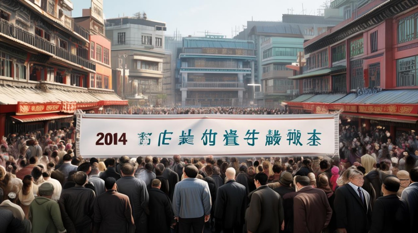 2014诸城事业单位