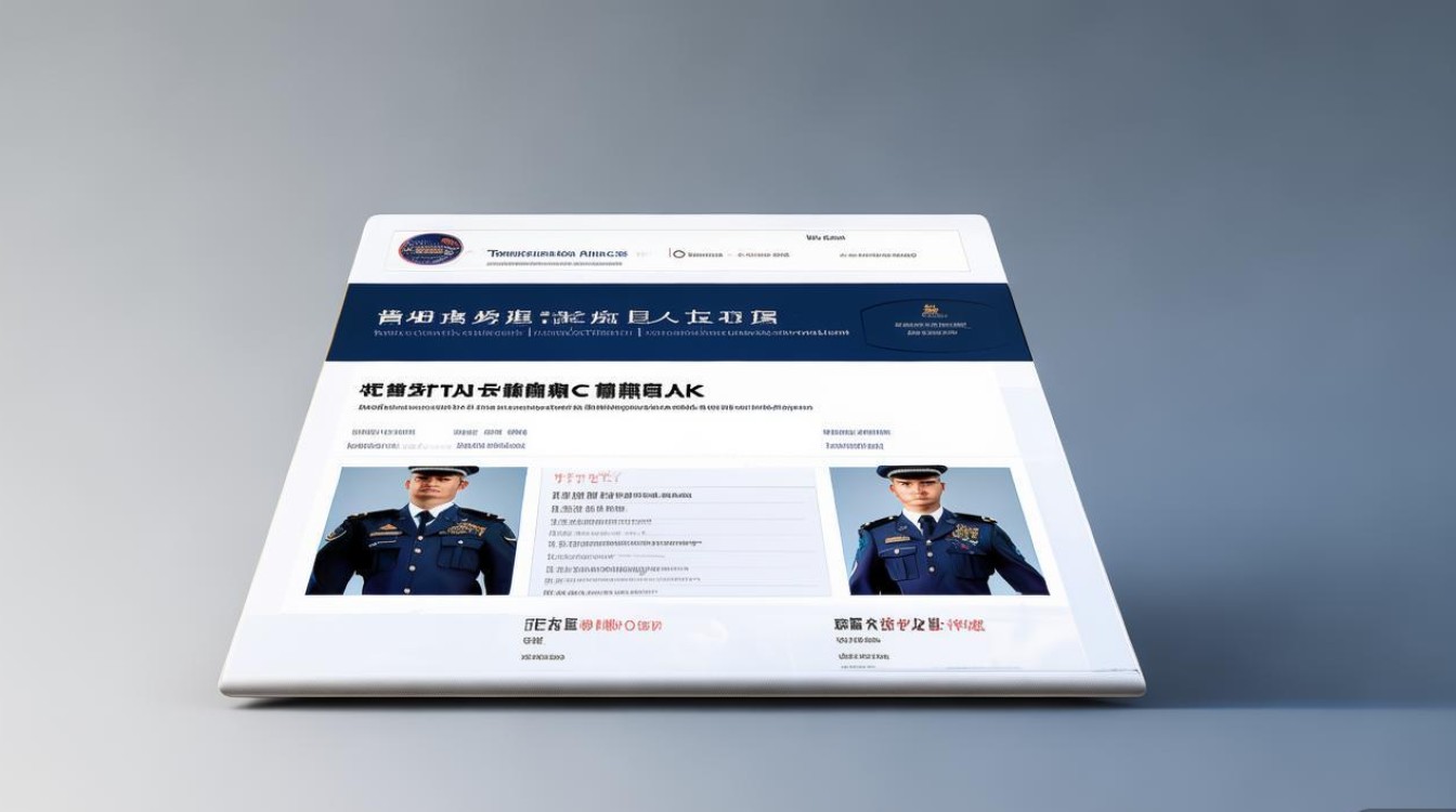 通辽交警招聘信息网