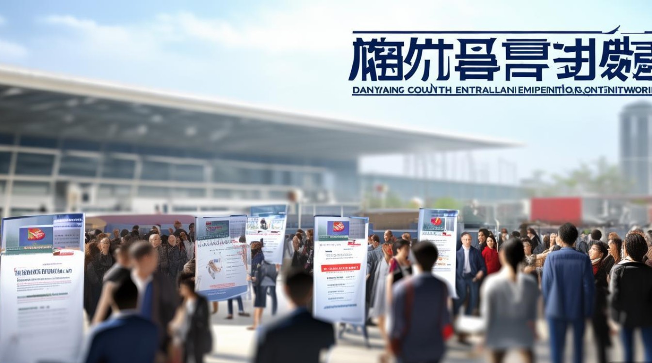丹阳中南招聘信息网