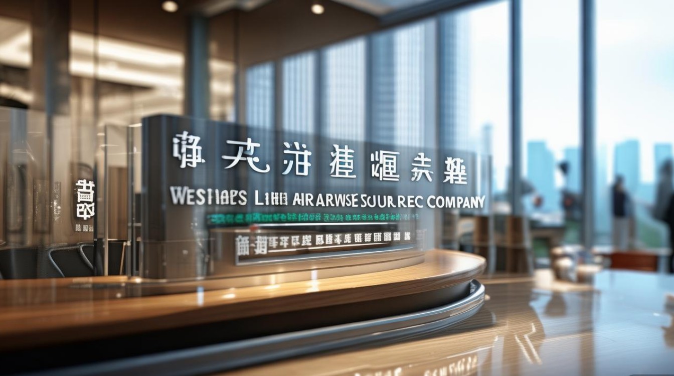 西宁中夏人力资源公司