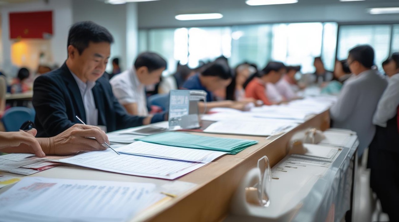 佛山事业单位报名