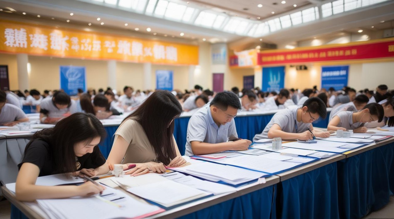 2014怀远事业单位