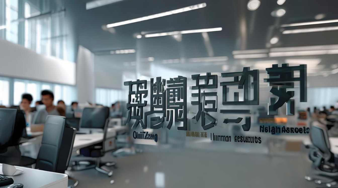 泉州智邦人力资源