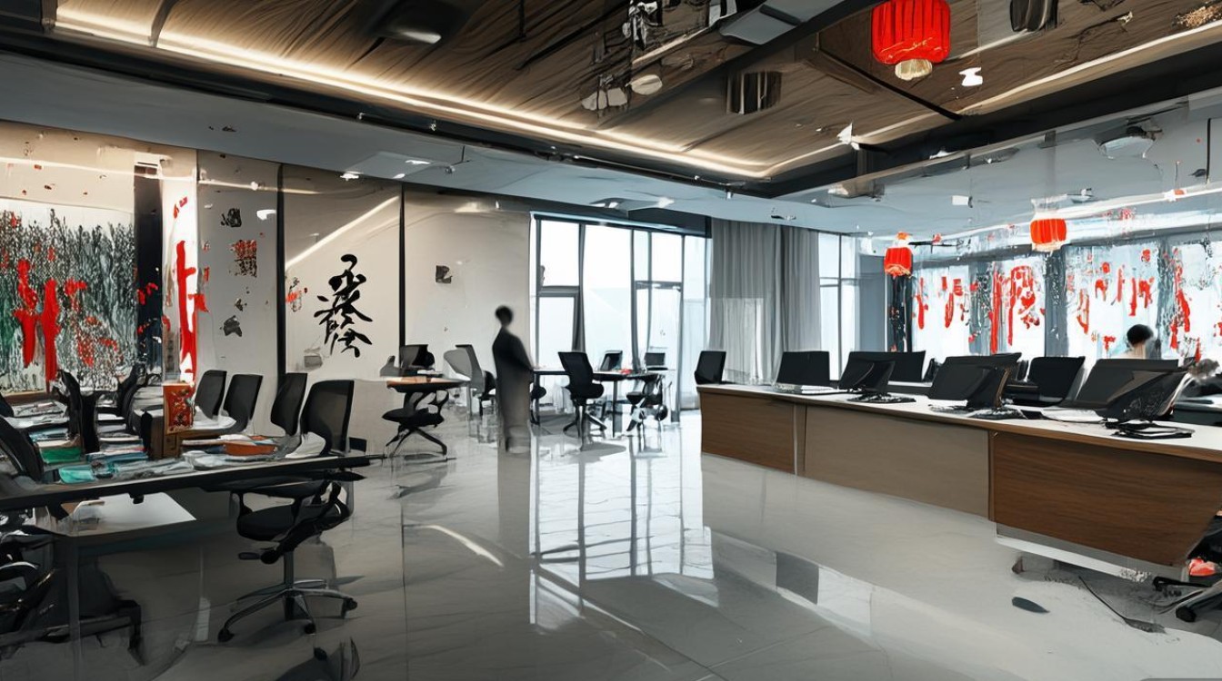 陕西华建人力资源