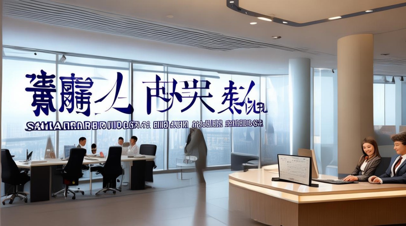 上海济才人力资源