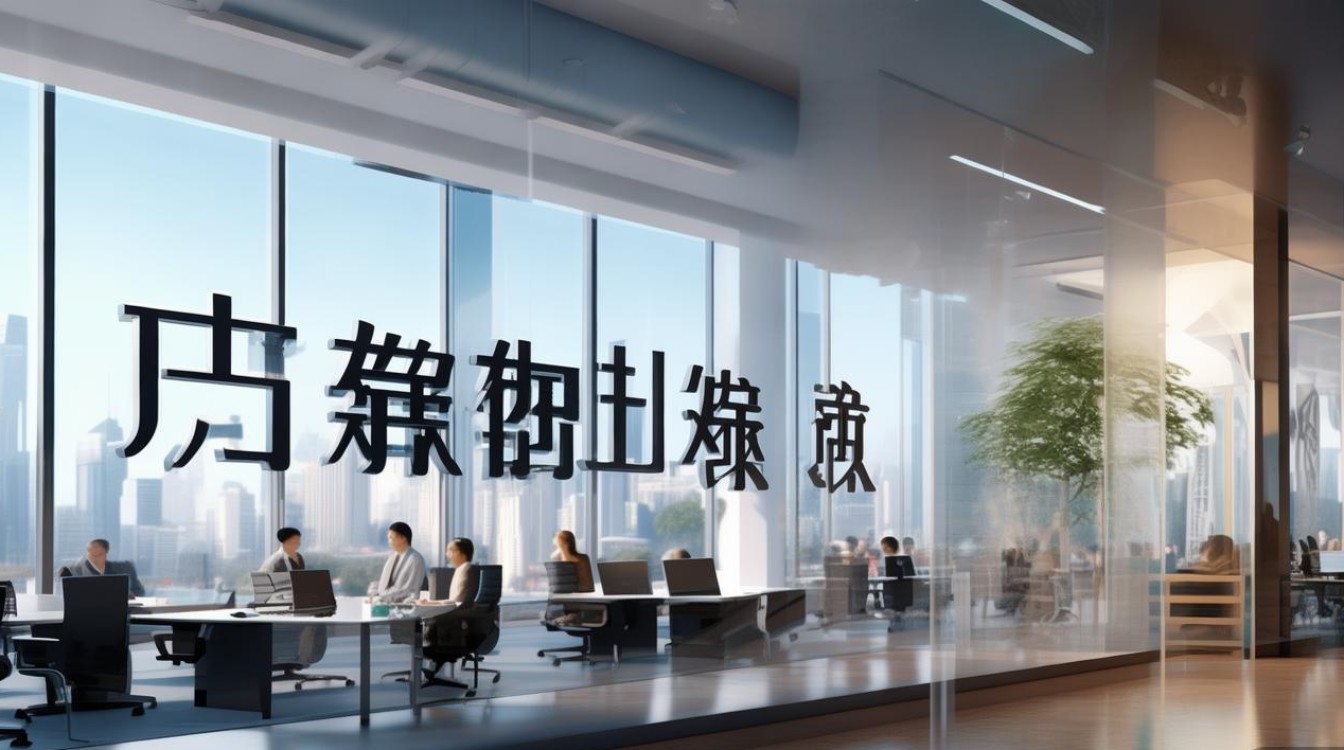 上海济才人力资源