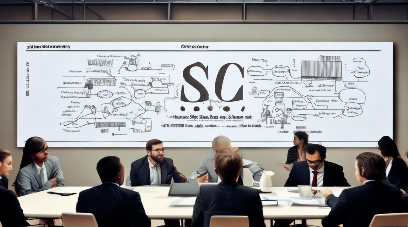 人力资源中的ssc