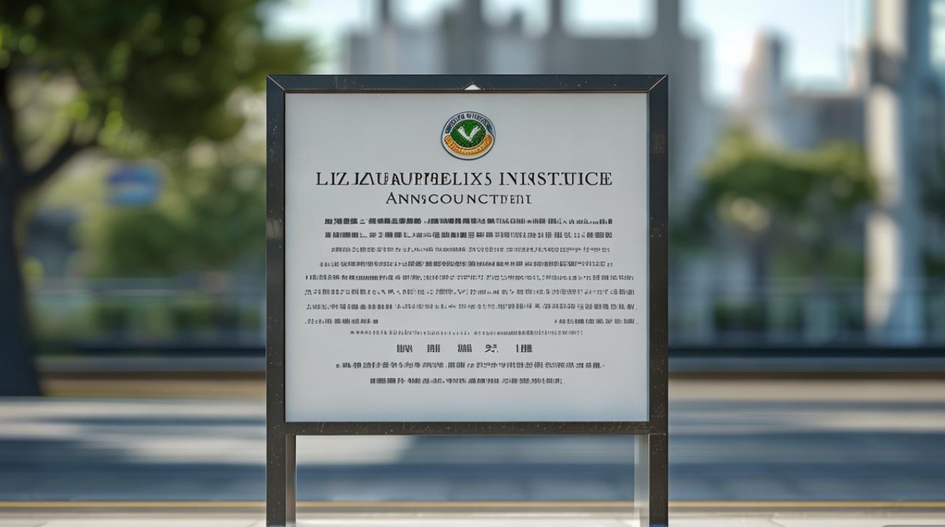 柳州事业单位公示