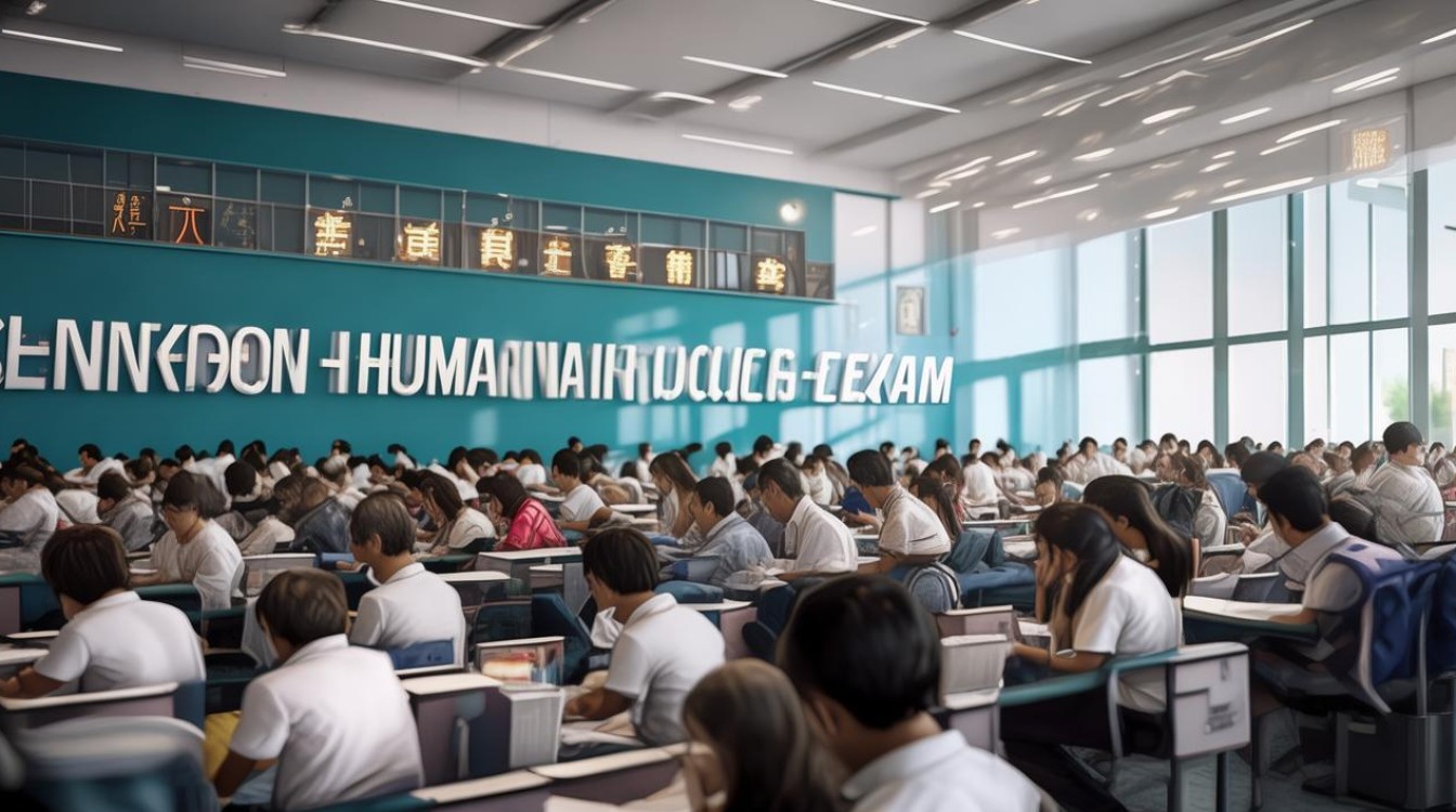 深圳省人力资源考试